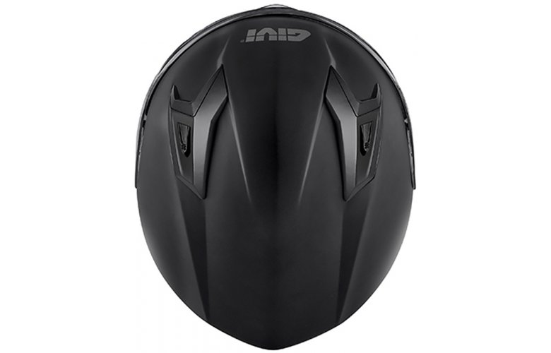 ΚΡΑΝΟΣ GIVI H50.7 SOLID MATT BLACK