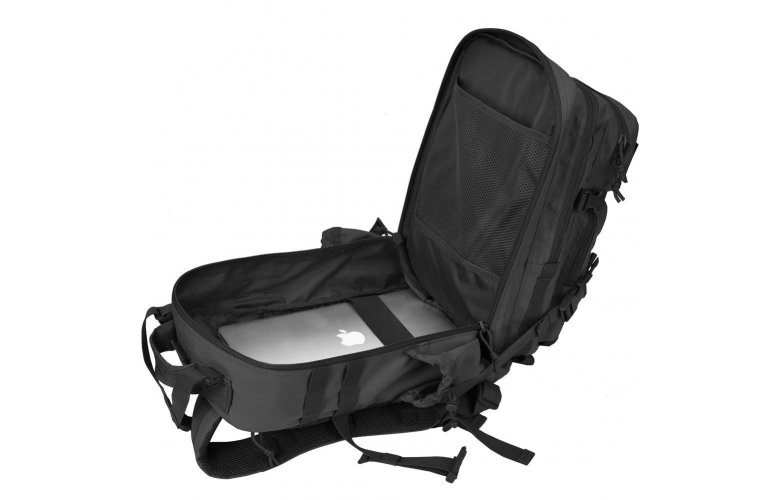 ΣΑΚΙΔΙΟ ΠΛΑΤΗΣ AGVPRO FORCE TACTICAL 30L GVR5781