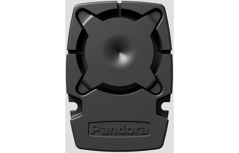 ΣΥΝΑΓΕΡΜΟΣ PANDORA MOTO EVO 4G GPS BLUETOOTH