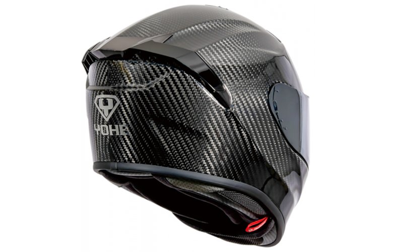 ΚΡΑΝΟΣ YOHE CARBON 101 SV 101-CAG