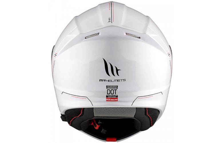 ΚΡΑΝΟΣ MT GENESIS SV ECE 22.06 A0 GLOSS WHITE