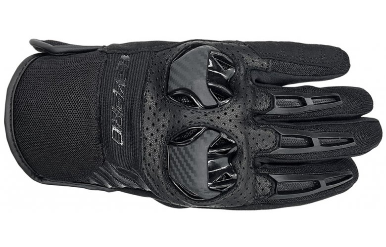 ΓΑΝΤΙΑ AGVPRO ZANDER BLACK GVR24672