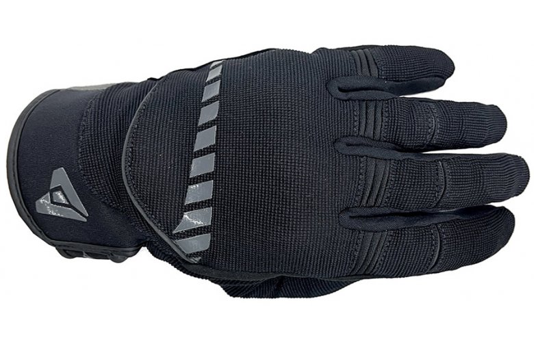 ΓΑΝΤΙΑ AGVPRO BORAK BLACK / GRAY GVR24673