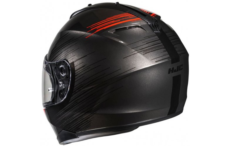 ΚΡΑΝΟΣ HJC C70N SWAY MC1