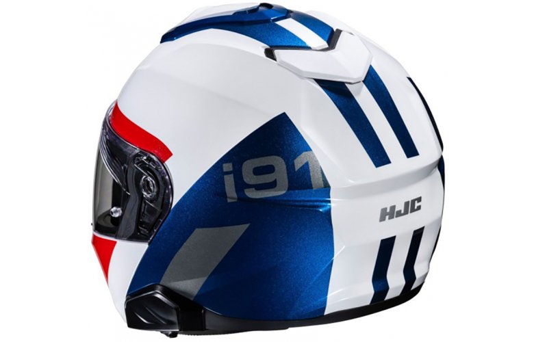 ΚΡΑΝΟΣ HJC I91 BINA MC21