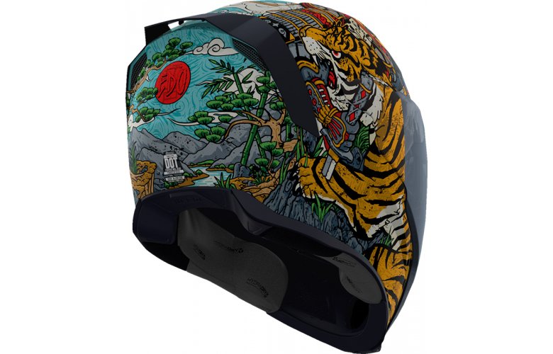 ΚΡΑΝΟΣ ICON AIRFLITE™ EDO MIPS® BLUE