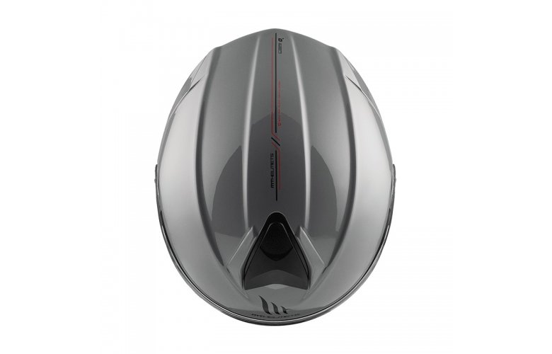 ΚΡΑΝΟΣ MT GENESIS SV ECE 22.06 A12 GLOSS GREY