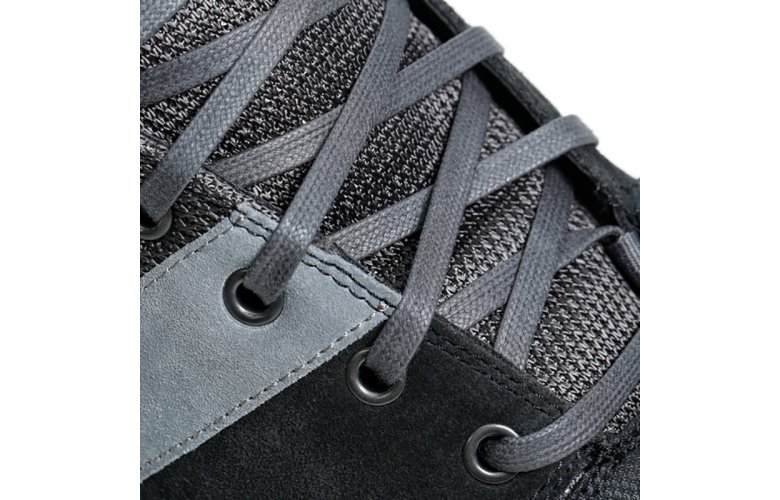 ΜΠΟΤΑΚΙΑ DAINESE YORK AIR DARK-CARBON / ANTHRACITE