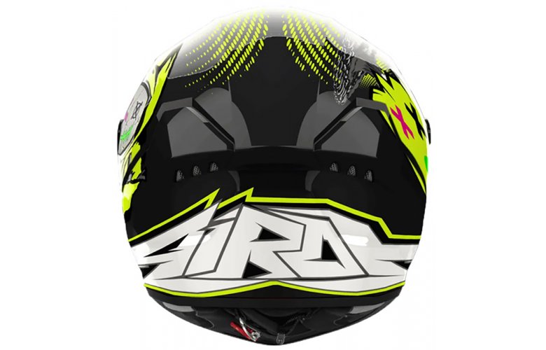 ΚΡΑΝΟΣ AIROH CONNOR GAMER GLOSS ECE22.06