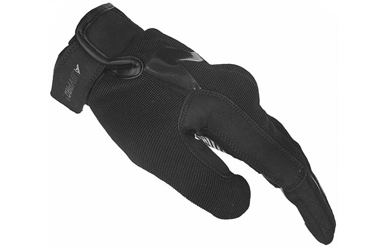 ΓΑΝΤΙΑ ΜΗΧΑΝΗΣ 4 ΕΠΟΧΩΝ AGVPRO STUNT-XBIKER 2 BLACK