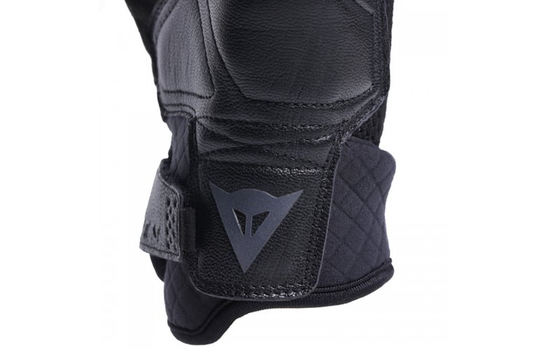 ΓΑΝΤΙΑ DAINESE UNRULY ERGO-TEK BLACK / ANTHRACITE