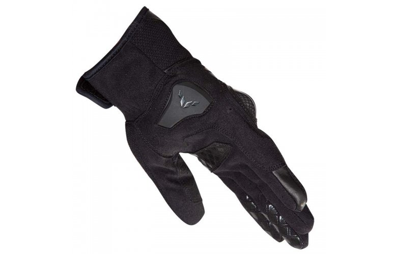 Γάντια Nordcode Matrix μαύρο