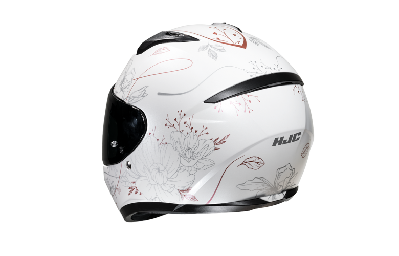 ΚΡΑΝΟΣ HJC C10 EPIK MC8