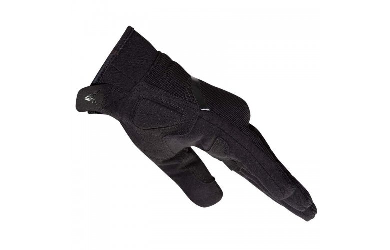 Γάντια Nordcode Stream Lady μαύρο