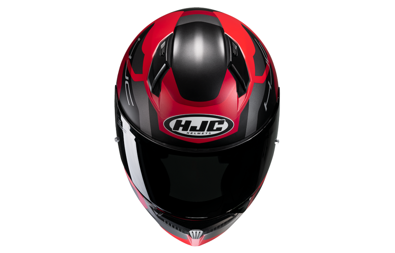 ΚΡΑΝΟΣ HJC C10 TINS MC1