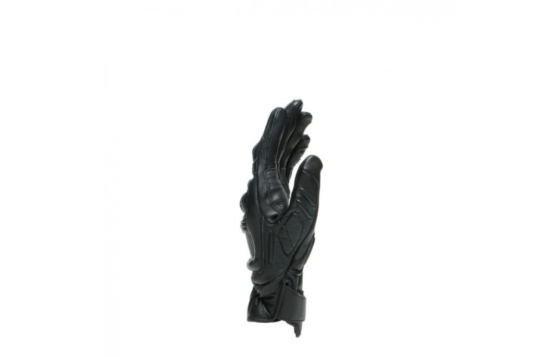 DAINESE 4-Stroke 2 Gloves Δερμάτινα Γάντια Black / Black
