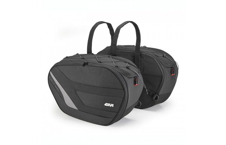 Τσάντες πλαϊνές Givi EASY10 Easy-T 27-35 λίτρα