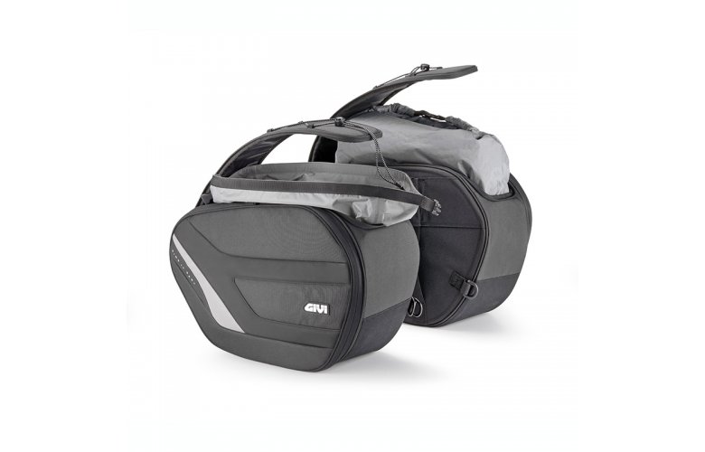 Τσάντες πλαϊνές Givi EASY10 Easy-T 27-35 λίτρα