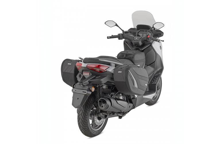 Τσάντες πλαϊνές Givi EASY10 Easy-T 27-35 λίτρα