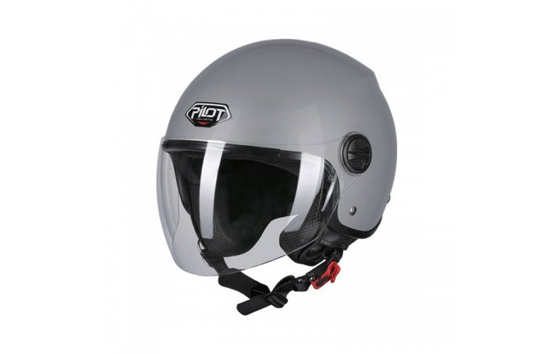 ΚΡΑΝΟΣ PILOT FAZER NARDO GREY GLOSS