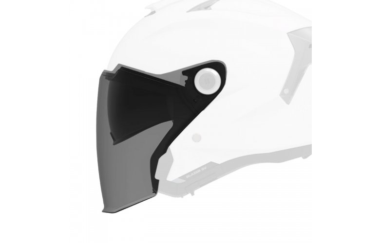 Ζελατίνα Axxis Blazer SV 480203879 V-38 Max Vision φυμέ