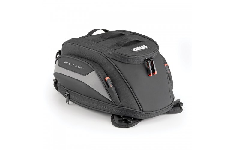 Τσάντα ρεζερβουάρ Givi EASY04 μαγνητική 16L μαύρη