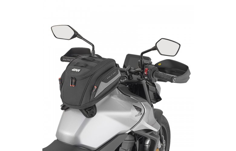 Τσάντα ρεζερβουάρ Givi EASY04 μαγνητική 16L μαύρη