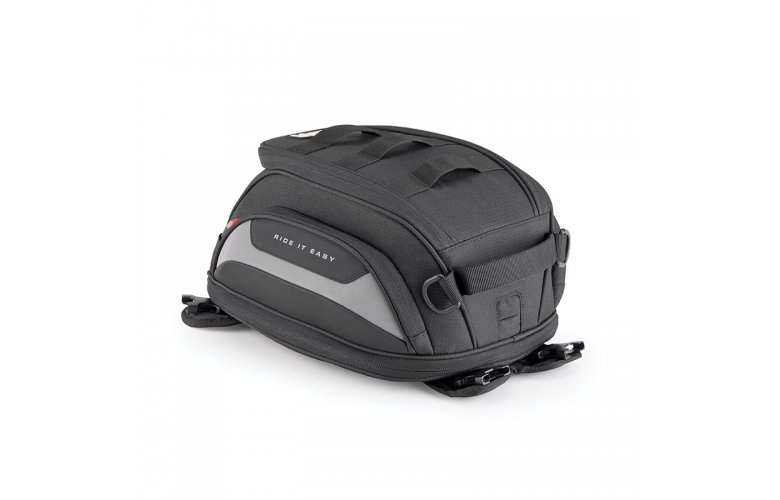 Τσάντα ρεζερβουάρ Givi EASY04 μαγνητική 16L μαύρη