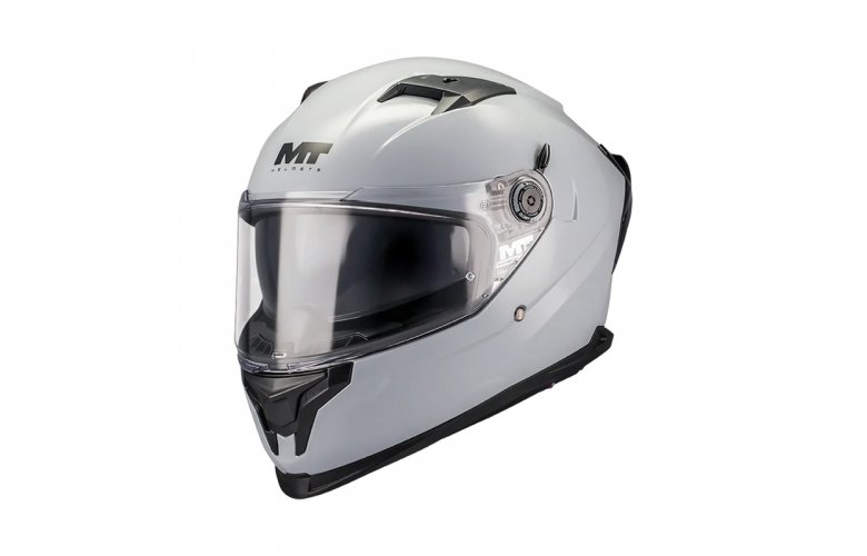 Κράνος MT Braker SV Pure A12 nardo grey