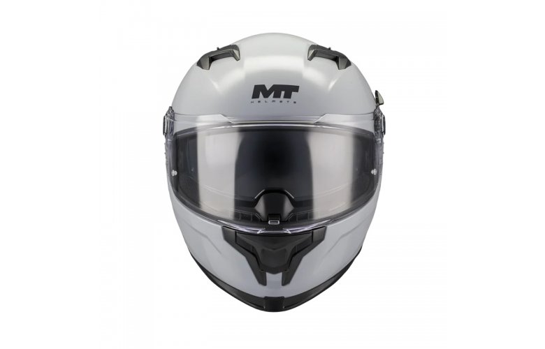 Κράνος MT Braker SV Pure A12 nardo grey