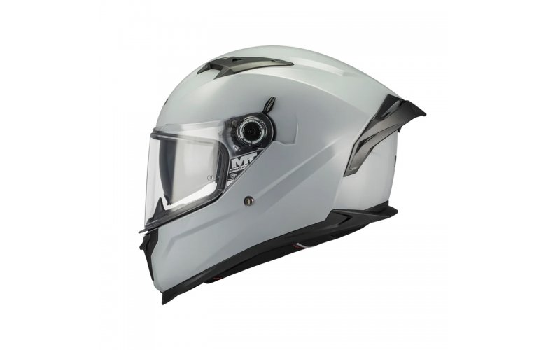Κράνος MT Braker SV Pure A12 nardo grey