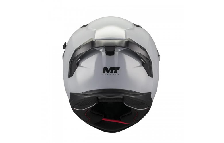 Κράνος MT Braker SV Pure A12 nardo grey