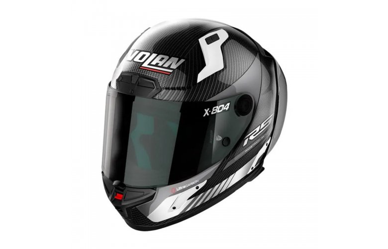 ΚΡΑΝΟΣ NOLAN X-804 RS ULTRA CARBON HOT LAP 012 22.06