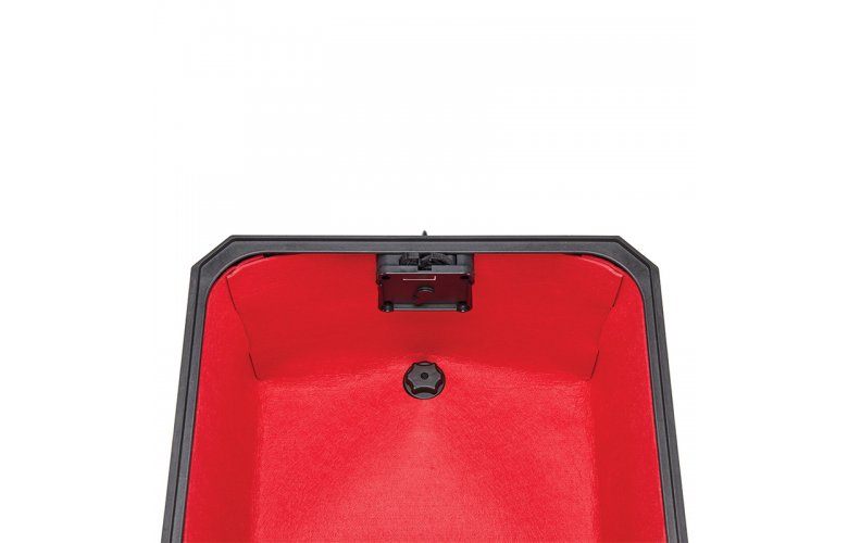 ΒΑΛΙΤΣΑ GIVI ALP44B2 ALPINA MONOLOCK 44 ΛΙΤΡΑ