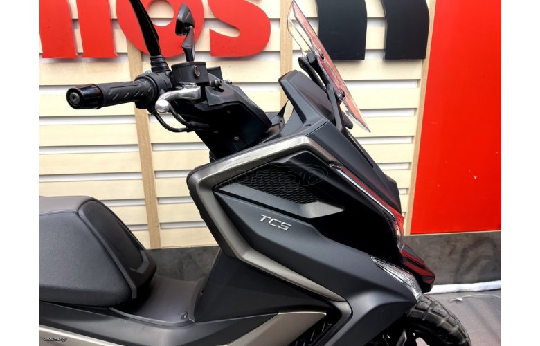Kymco DT X360 2022 ΕΓΓΥΗΣΗ ΕΩΣ 09/2025