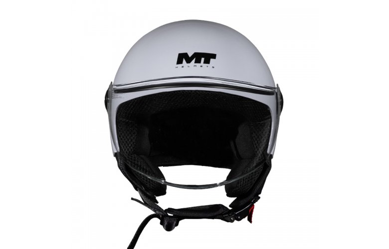Κράνος MT Street S Pure A12 nardo γκρι gloss
