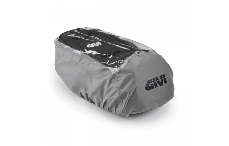 Τσάντα ρεζερβουάρ Givi EASY02 μαγνητική 6L μαύρη