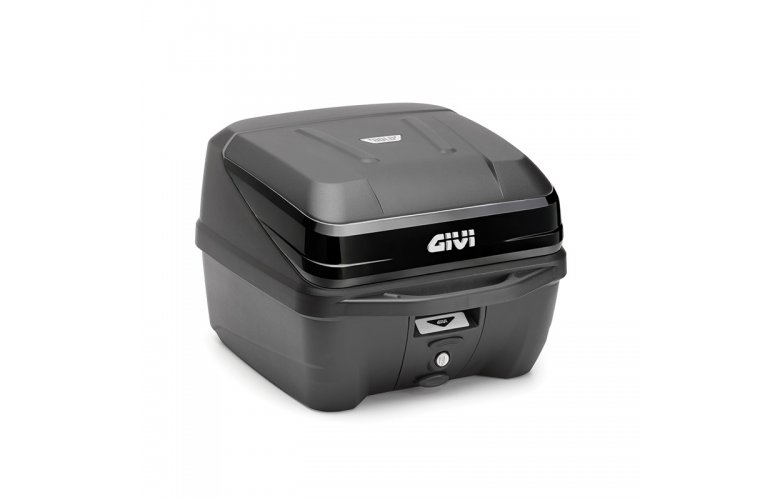 Βαλίτσα Givi B32NB monolock 32ltr μαύρη