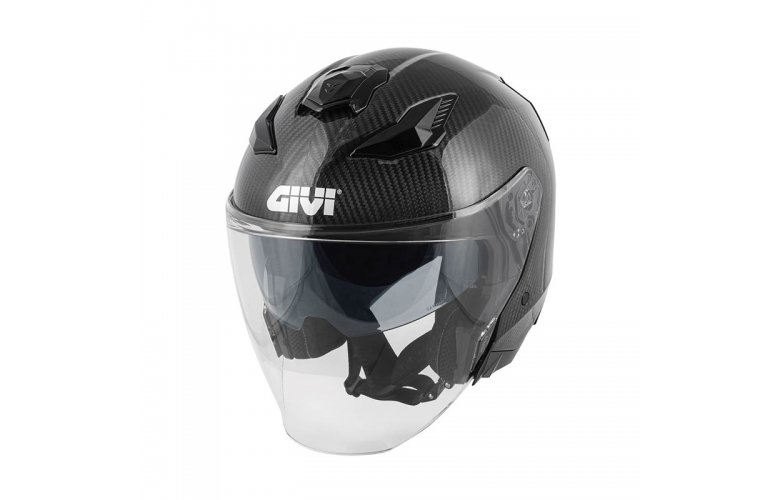 Κράνος Givi X31 Carbon Solid Gloss