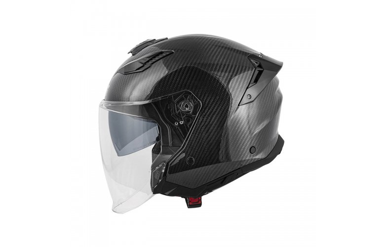 Κράνος Givi X31 Carbon Solid Gloss