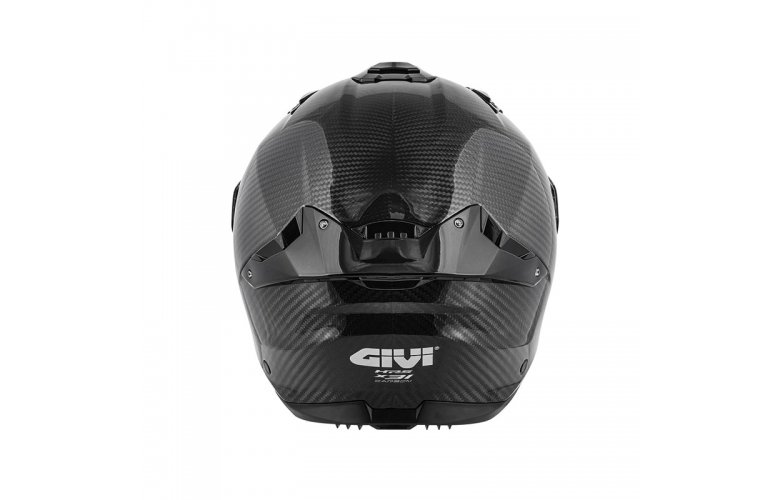 Κράνος Givi X31 Carbon Solid Gloss