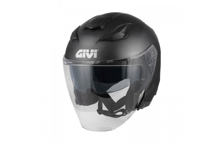 Κράνος Givi X31 black matt