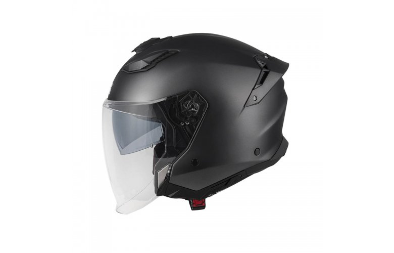 Κράνος Givi X31 black matt