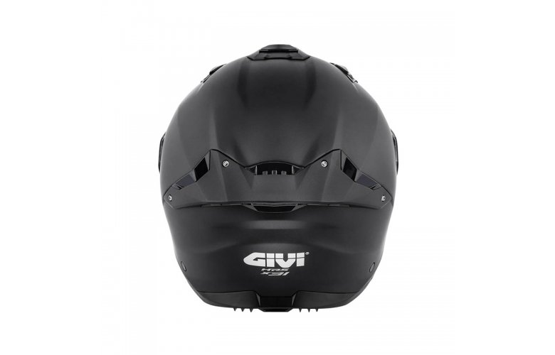 Κράνος Givi X31 black matt