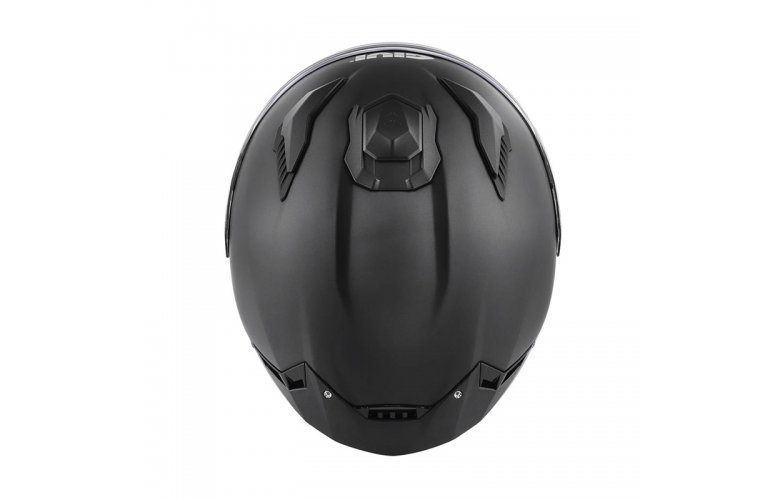 Κράνος Givi X31 black matt