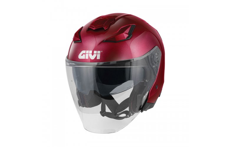Κράνος Givi X31 bordeux gloss