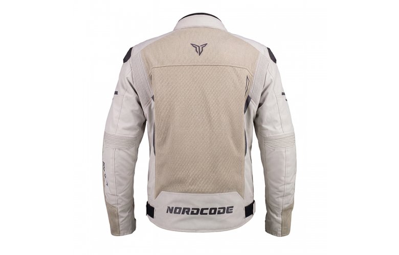 ΜΠΟΥΦΑΝ ΚΑΛΟΚΑΙΡΙΝΟ Nordcode Top speed Air WP light γκρι