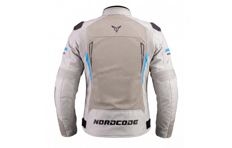 ΜΠΟΥΦΑΝ ΚΑΛΟΚΑΙΡΙΝΟ Nordcode Top speed Air WP Γυναικείο light γκρι
