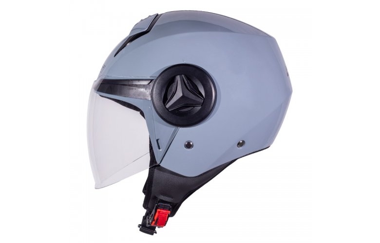 Κράνος Pilot Arrow ECE 22.06 nardo gloss