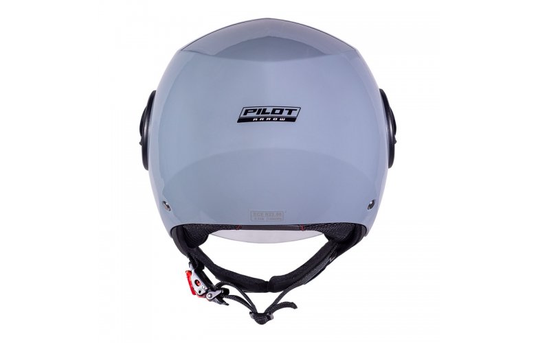 Κράνος Pilot Arrow ECE 22.06 nardo gloss